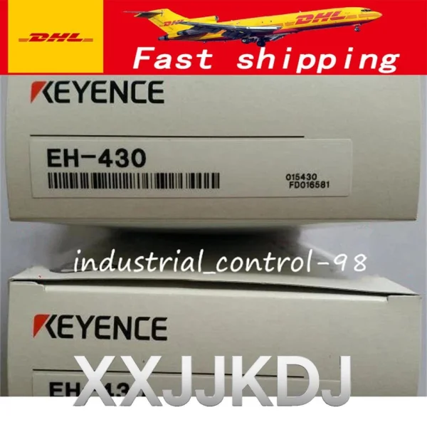 

1pcs Eh-430 Proximity Switch Brand New Original Spot Plc
