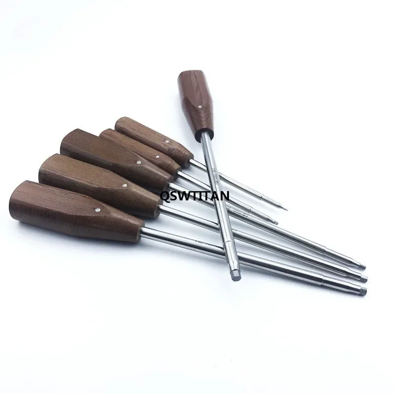 Bone Screwdriver 1PCS Hex Head Orthopedics Screw Driver Orthopedics Surgical Instruments
