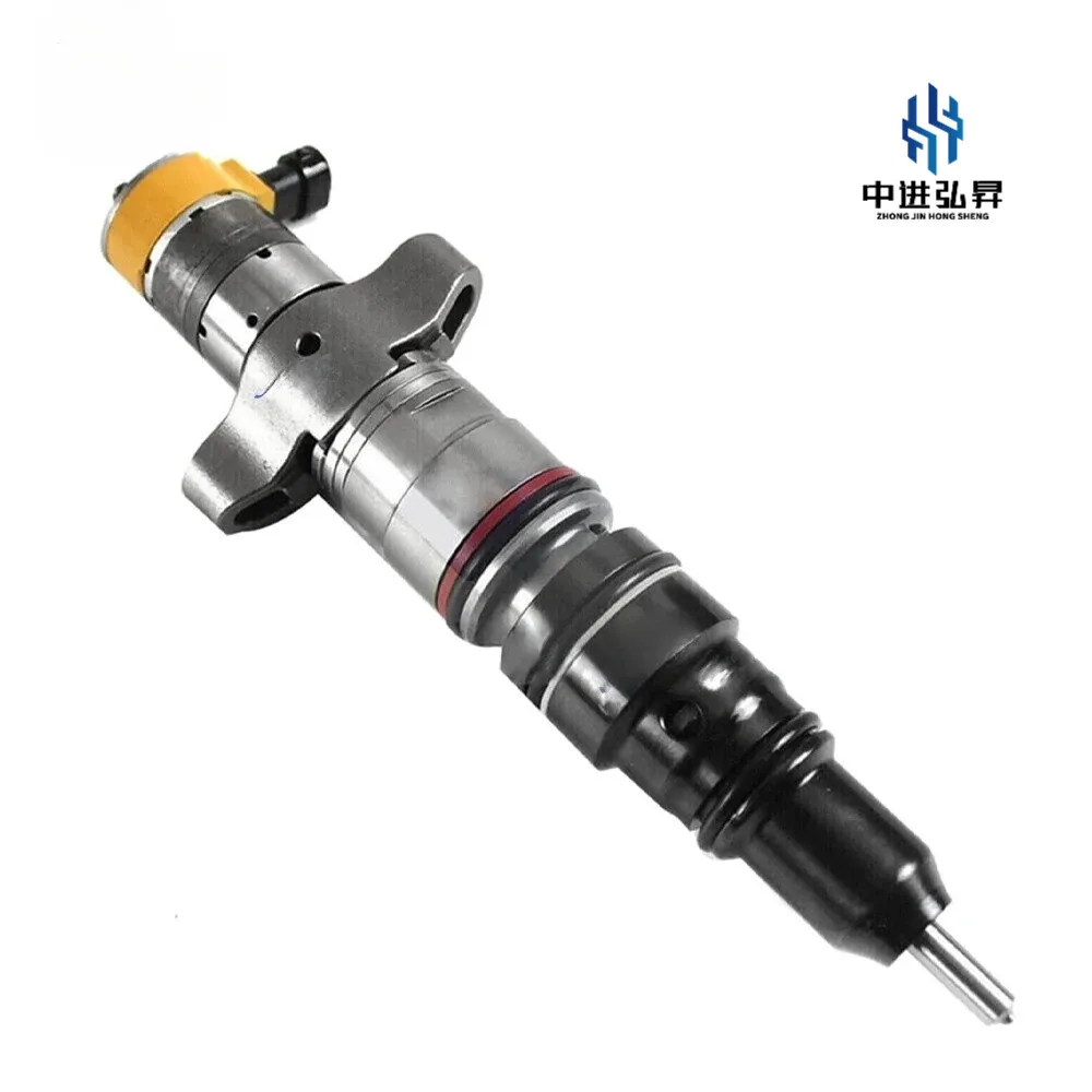 

Высокопроизводительная топливная форсунка 238-8901 2388901, замена для экскаваторов 320D, 323D, 324D, 325D