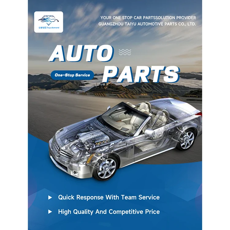 Kemudi Kendaraan Listrik Aksesoris Otomotif Kinerja Tinggi Bogies untuk 44200-0K030