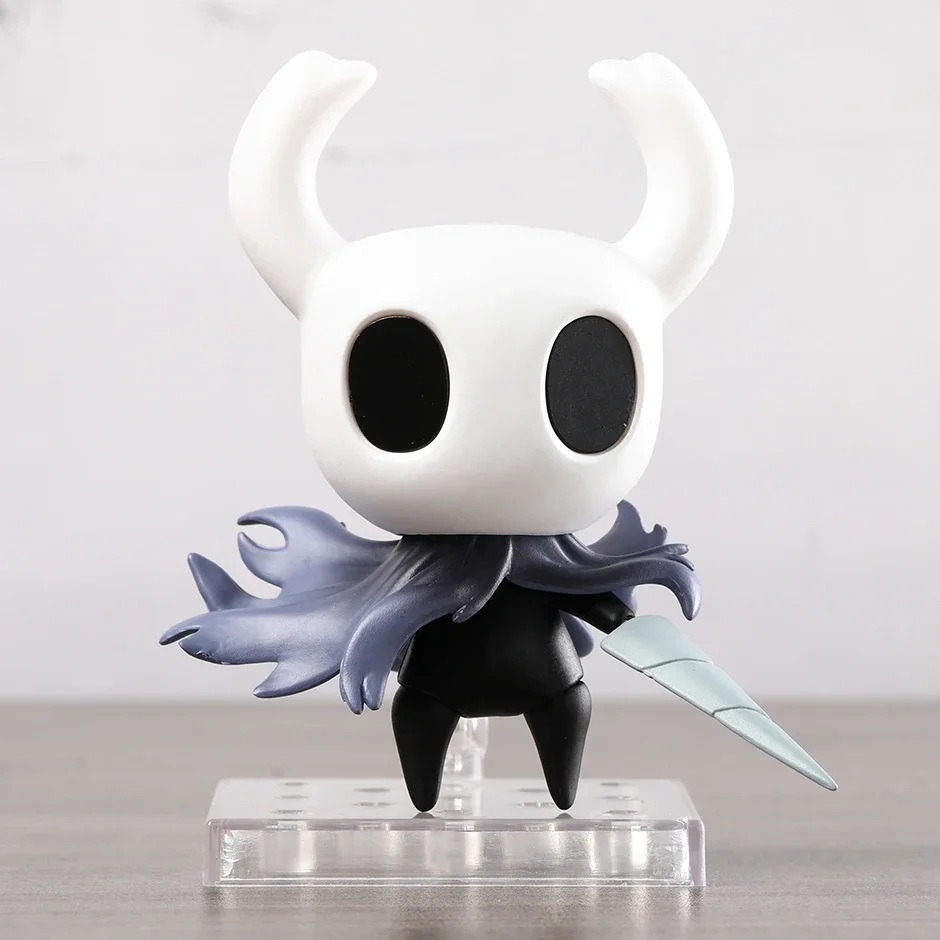 هولو نايت 2195 الفارس / 2196 الدبور عمل الشكل جمع لعبة مجسمة Q دمية هدية عيد الميلاد