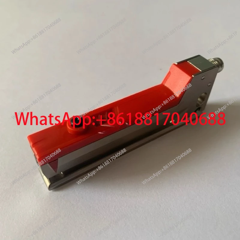 GS 63B/6D.3-S8 label detection sensor, labeling machine electric eye