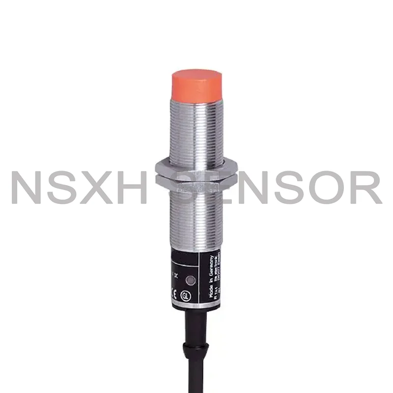 

IG5398 New High Quality Inductive Sensor Quality Assurance