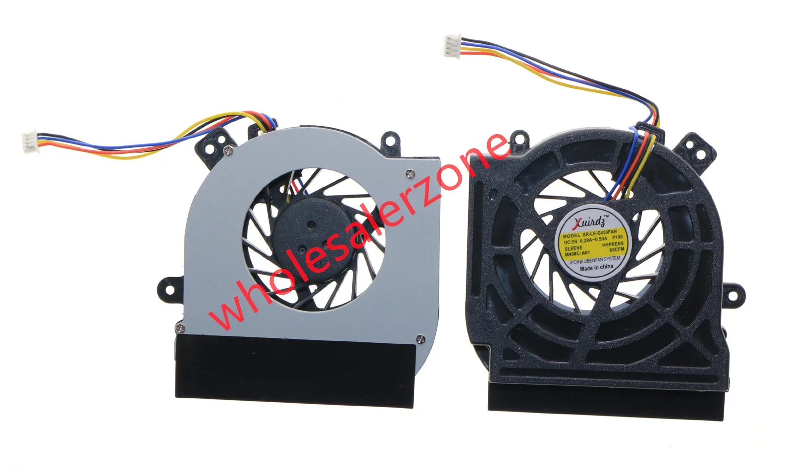 New CPU Fan For IBM Lenovo Thinkpad E430 E435 E430C E530 E530C E535 series laptop Fan