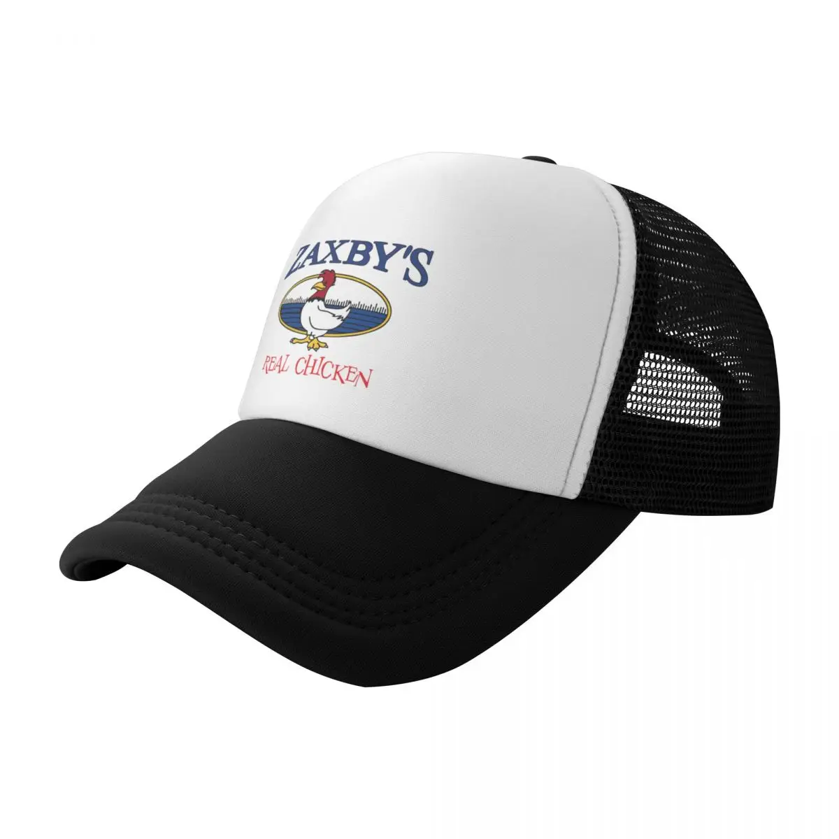 

Zaxby Chicken. Sticker Baseball Cap Christmas Hat Rave fashionable Anime Hat Mens Tennis Women's