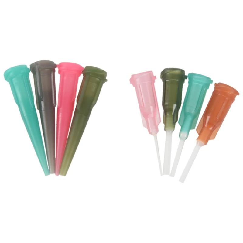 

Набор для хной из 16 предметов: аппликаторы, насадки, флаконы, паста для тату и боди-арта