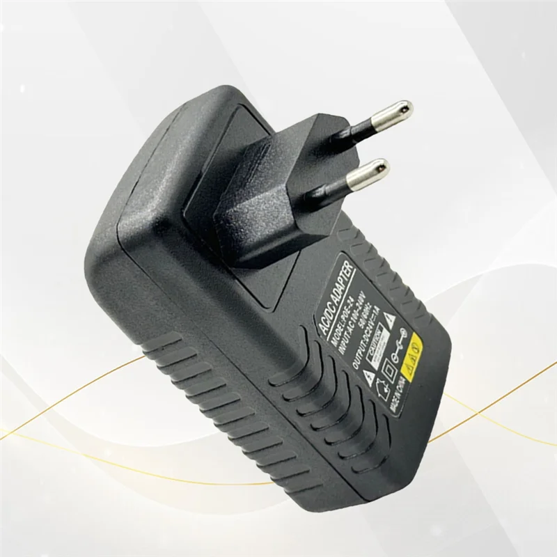 

Цифровой гигабитный PoE-инжектор 48 В IEEE 802.3Af/At Пассивный Poe+ 48 В/0,5 А Выход 10/100/1000 Мбит/с