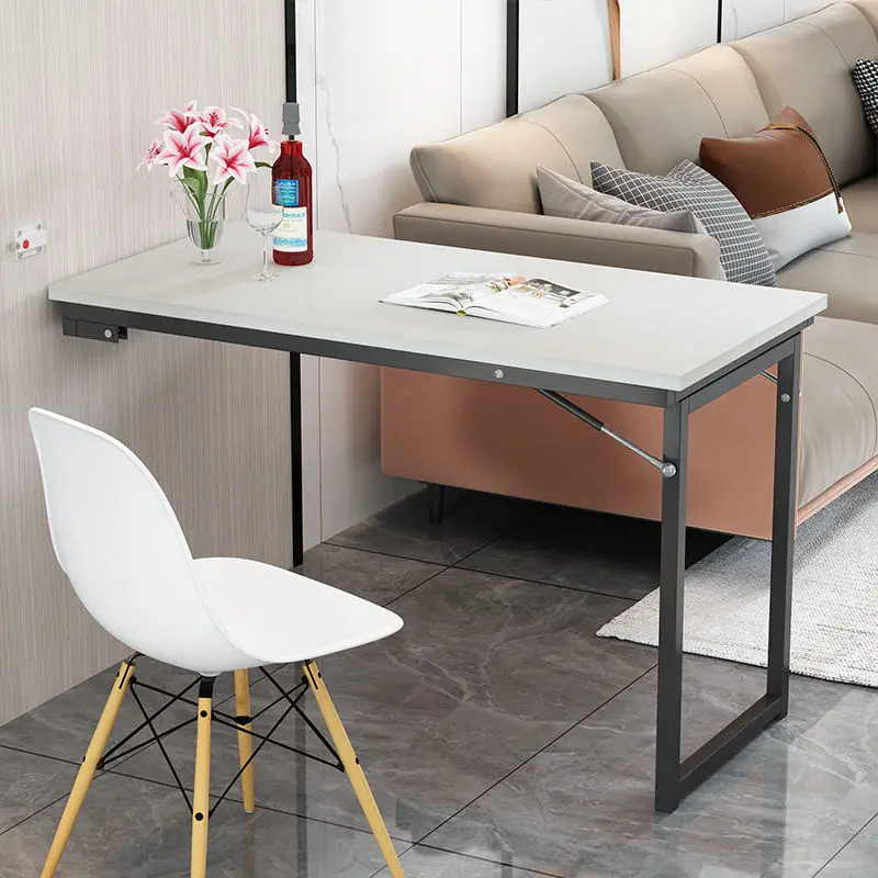 

Foldable Computer Desk Lap Office Standing Laptop Modern Adjustable Bed Portable Corner Minimalist Gaming Ergonomic Folding