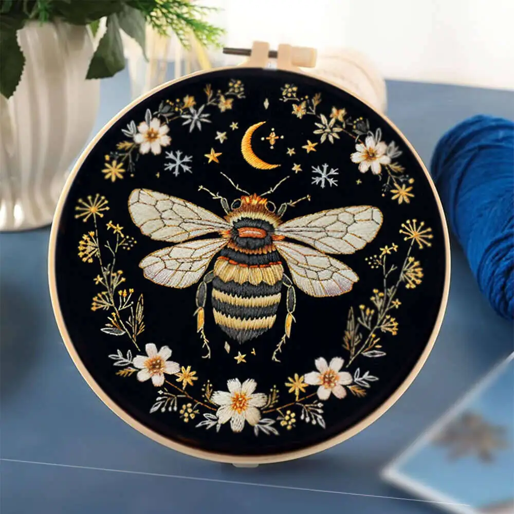 Thumbnail 4 - #48 Cheapest Embroidery Starter Kits Deals You Can Get