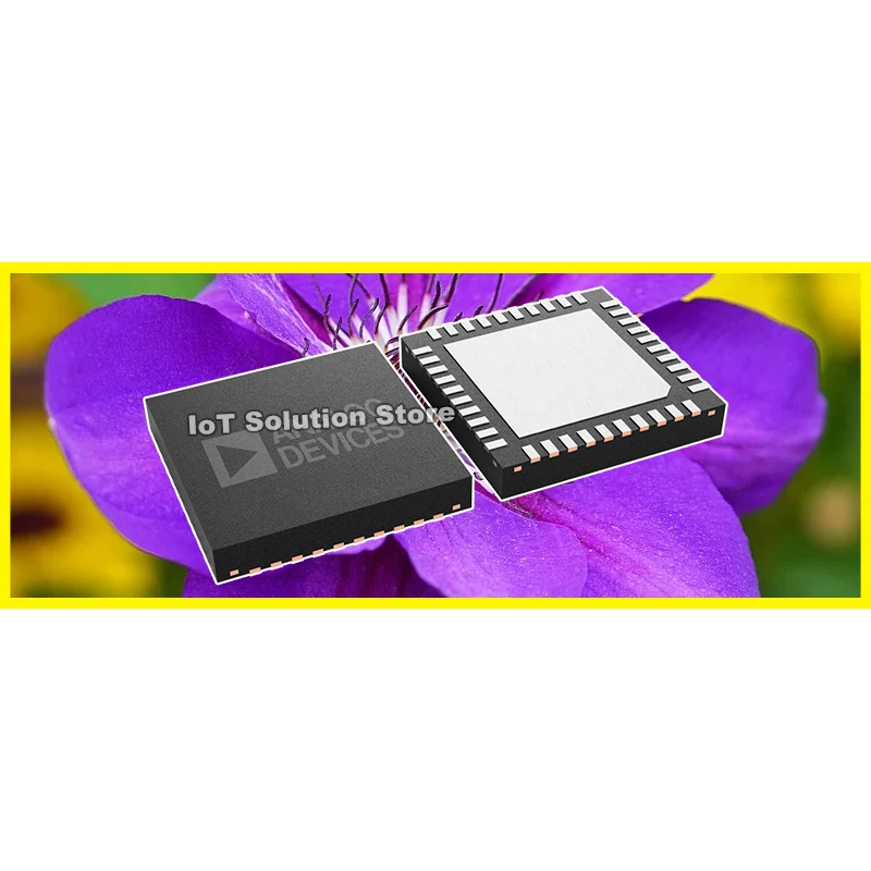 

1PCS ADIN1100CCPZ ADIN1110BCPZ ADIN1110CCPZ ADIN1300BCPZ ADIN1300CCPZ ADL5205ACPZ ADM1062ACPZ ADMV4630BCPZN ADMV4640BCPZN