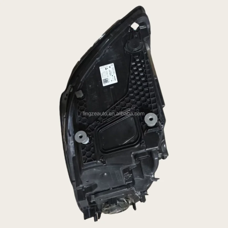 لبورشه باناميرا 971-2 مجموعة مصابيح أمامية سيارة ضوء الأصلي LED OEM 971941039AA 971941077H 971941044L 2021-2024