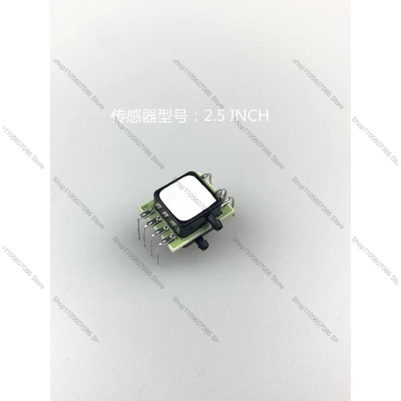 Suitable for  VELA Main Board 2.5PSI 2.5INCH Flow Pressure Sensor D1DIP-MV-VHC