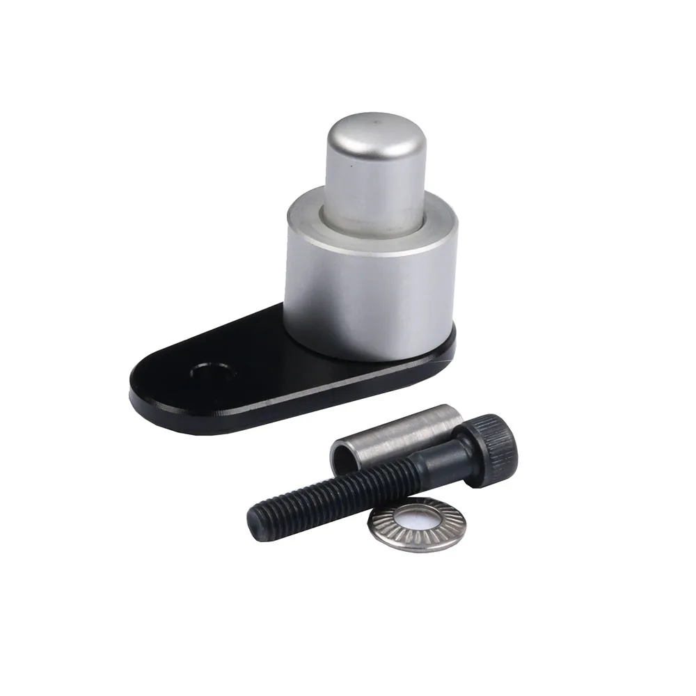 Parkplatz Brems Schalter Für Honda Yamaha Kawasaki Motorrad Zubehör Rampe Control Lock Für Original Bremse Kupplung Hebel Hang