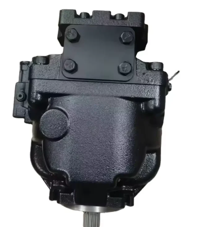 أجزاء مضخة ريشة هيدروليكية H1B060 عالية الجودة لآلات البناء