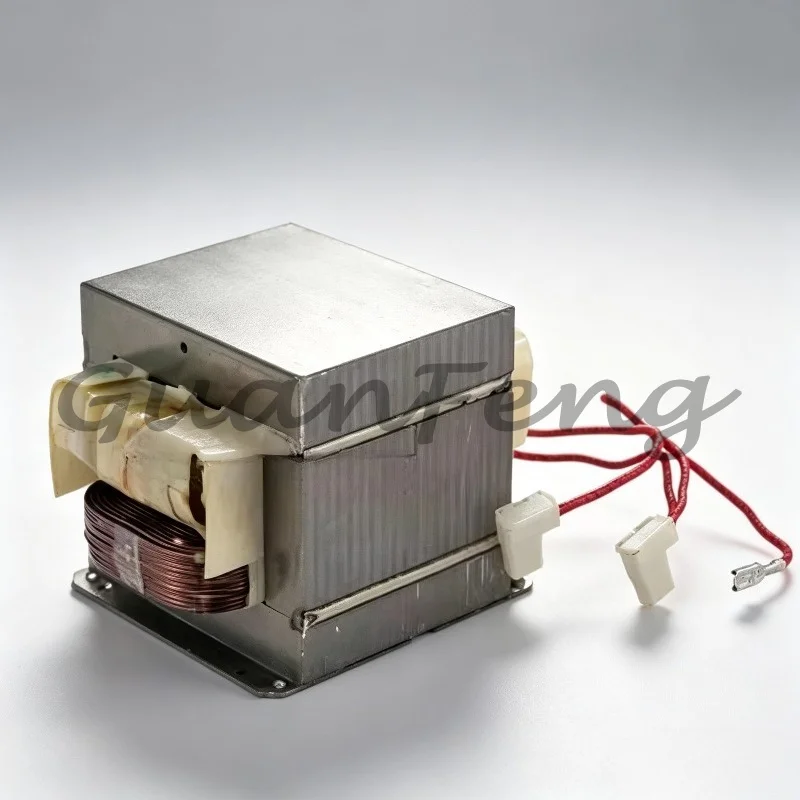GAL‑900E‑4 900W Microwave Oven High Voltage Transformer, Original Replacement Spare Part