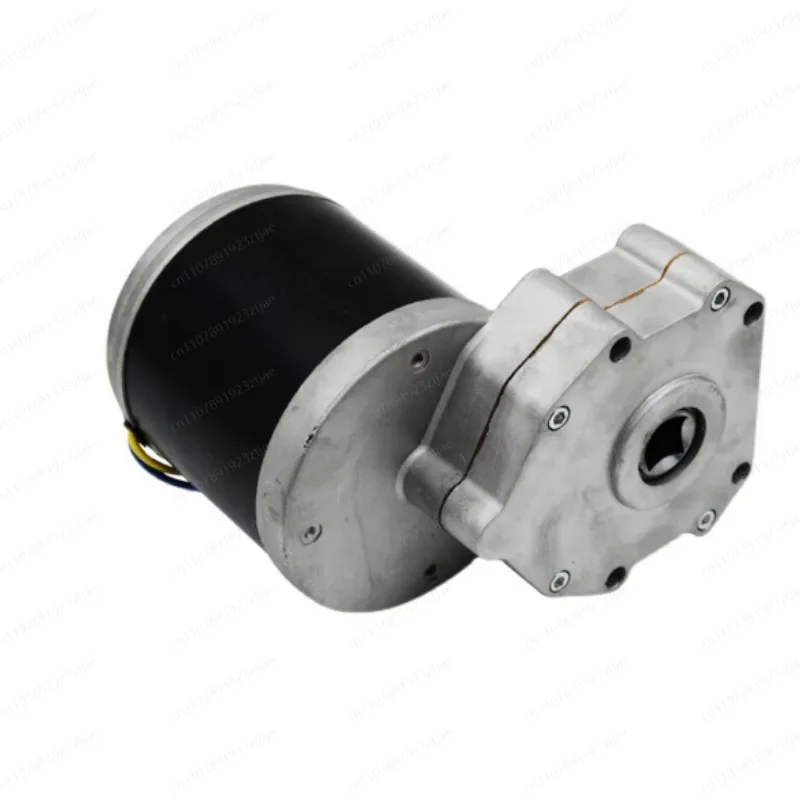 SS Suitable for rotary tillage motor 12v24v adjustable speed DC motor motor
