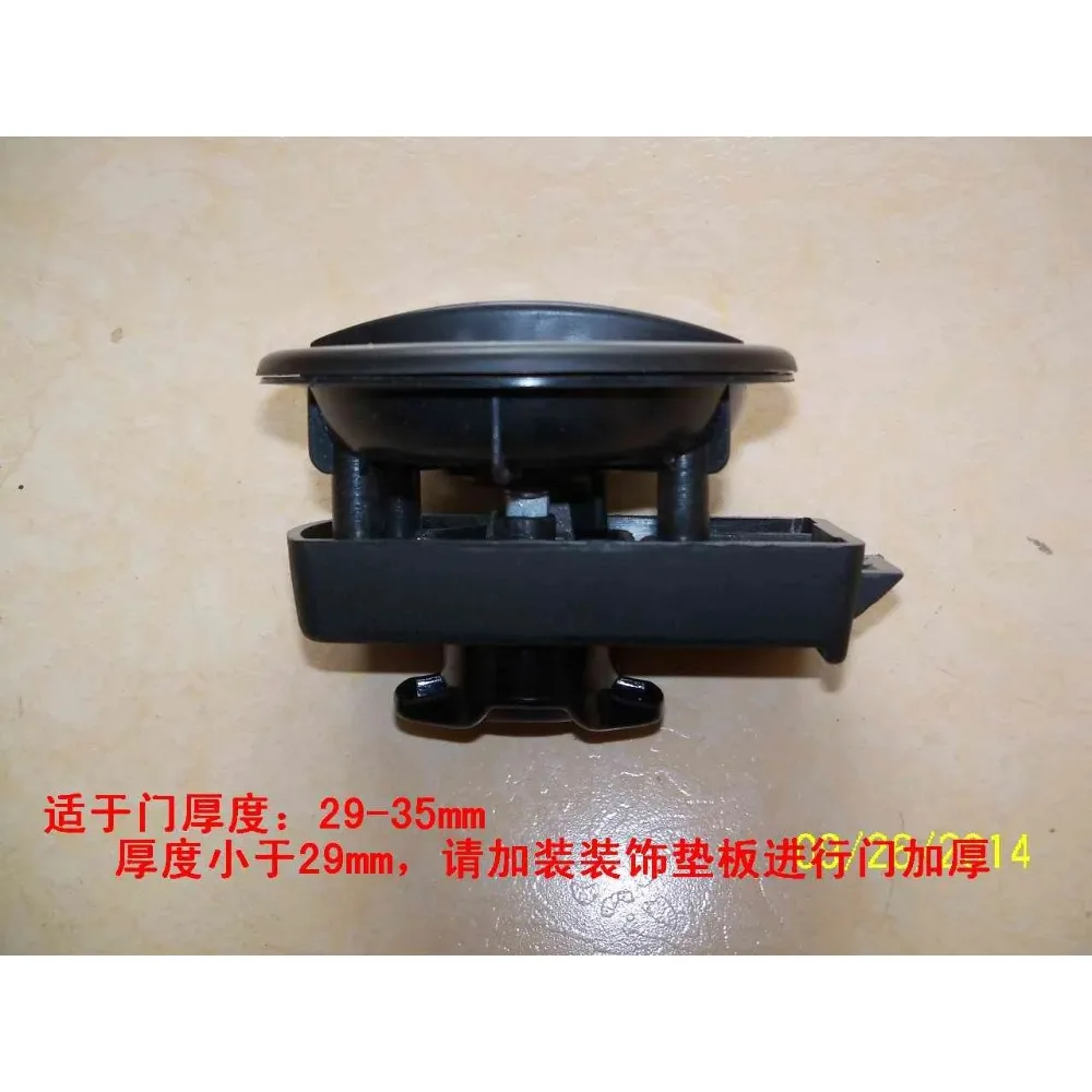 Zamki RV, zamki toaletowe, akcesoria RV, modernizacja RV, części RV.