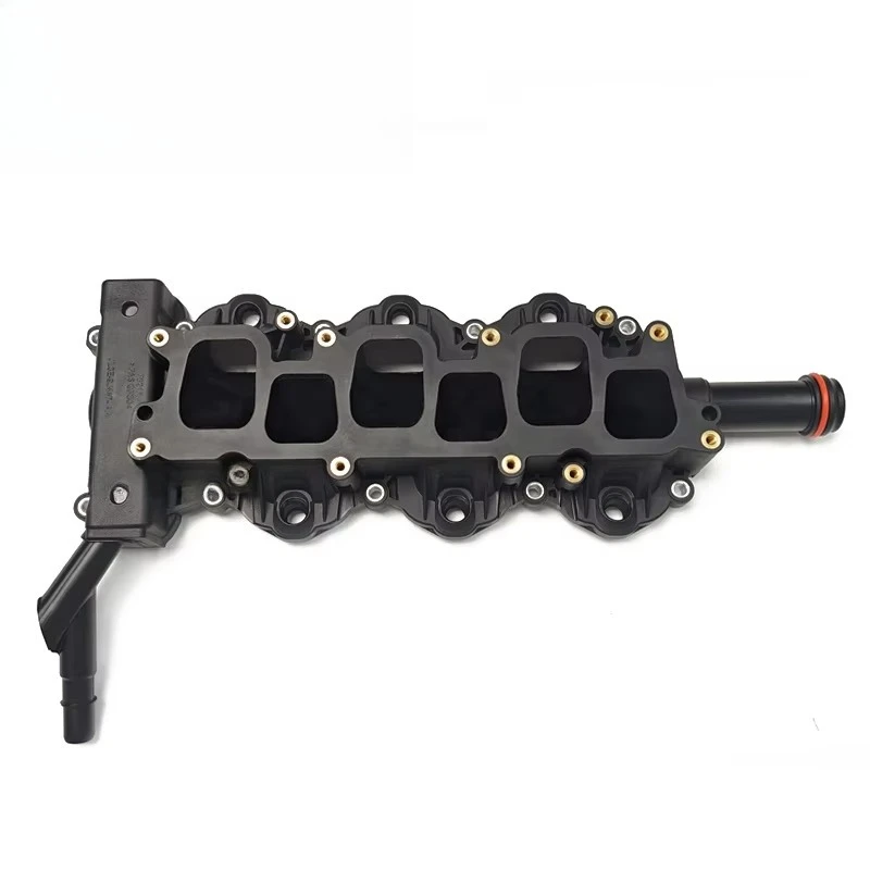 

Intake Manifold JL3Z9424B JL3Z-9424-B for Mustang F150 3.3L 3.5L 3.7L