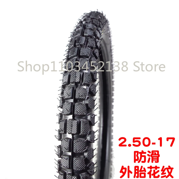 Motorcycle 2.25 225 2.50 250 2.75 275 300 3.00-18-17 front and rear tyre tires