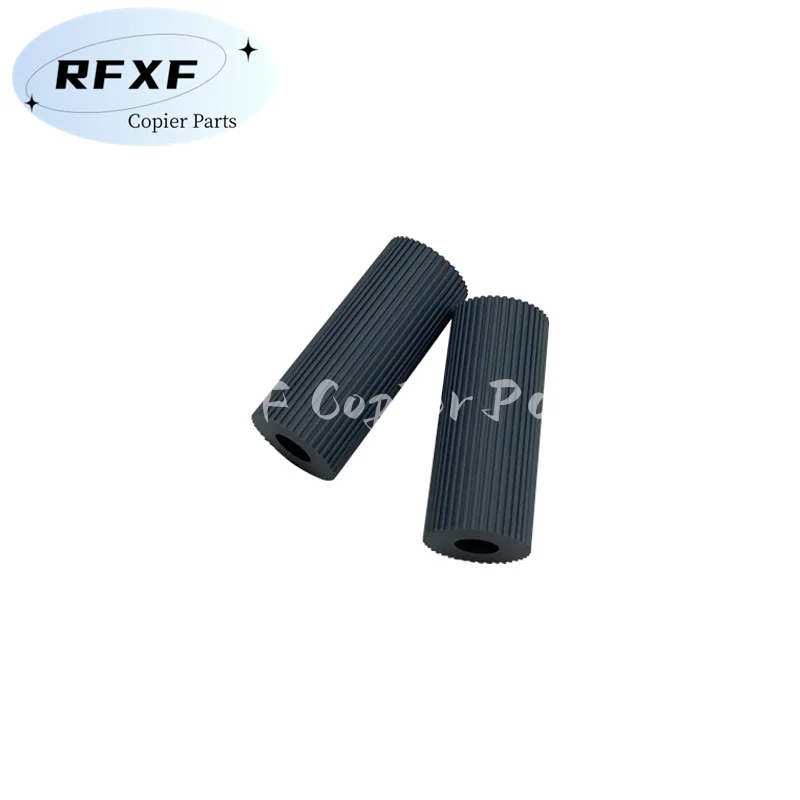 

Improved Secondary Paper Exit Feed Roller Rubber Tire for Konica Minolta BH C224 284 C364 454 554 456 bhc 224 364 Copier Parts