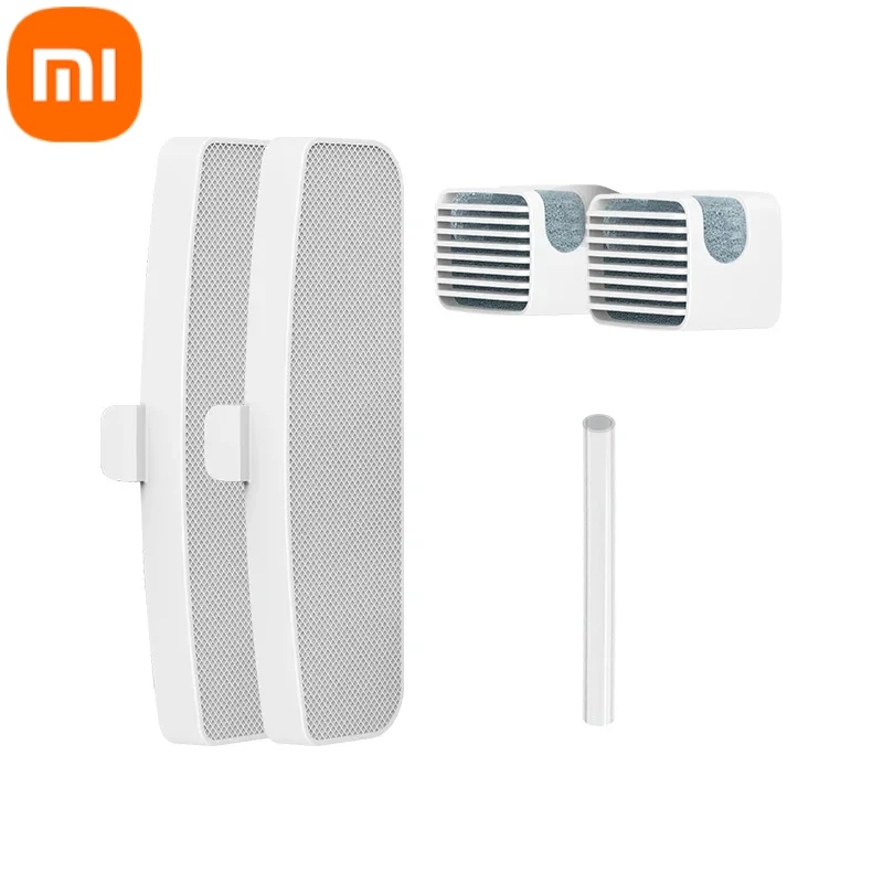 

Original Xiaomi Smart Pet Water Dispenser Sterilization Filter Set 2-Pack for Drinking Fountain Automatic Silent Water Dispenser