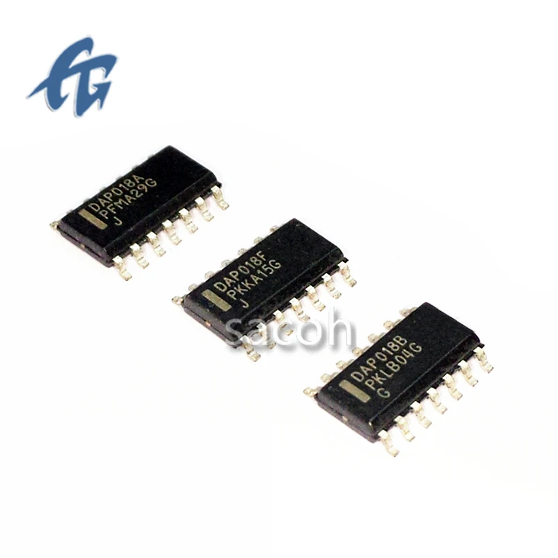 

(SACOH IC Chips)DAP018A DAP018B DAP018F 10Pcs 100% Brand New Original In Stock