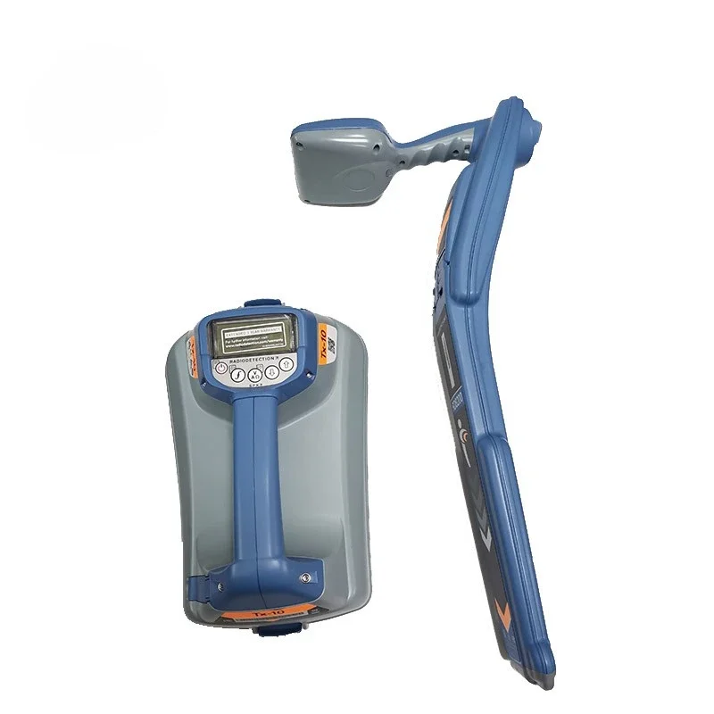 Radiodetection RD8200 RD7200Cable and Pipe Locators Underground pipeline and cable line detector