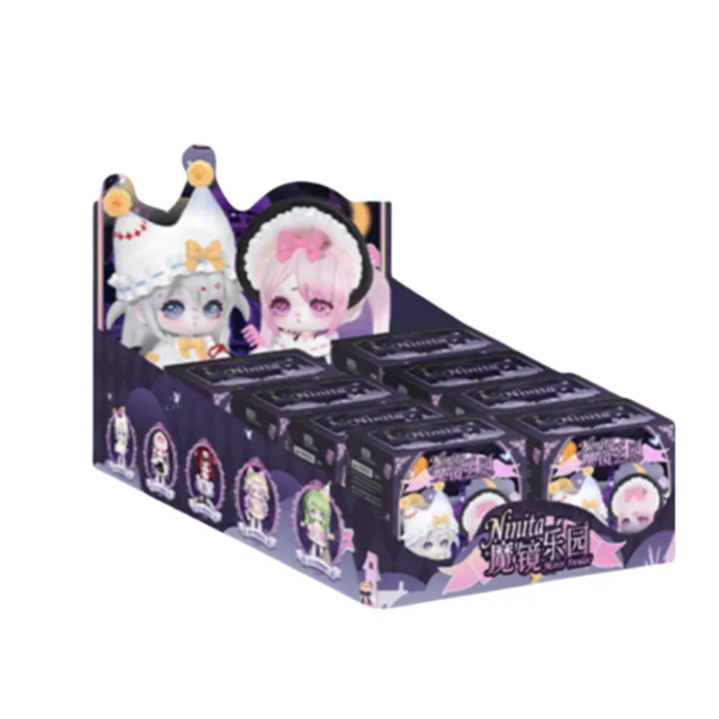ニニタマジックミラーパラダイスシリーズブラインドボックス