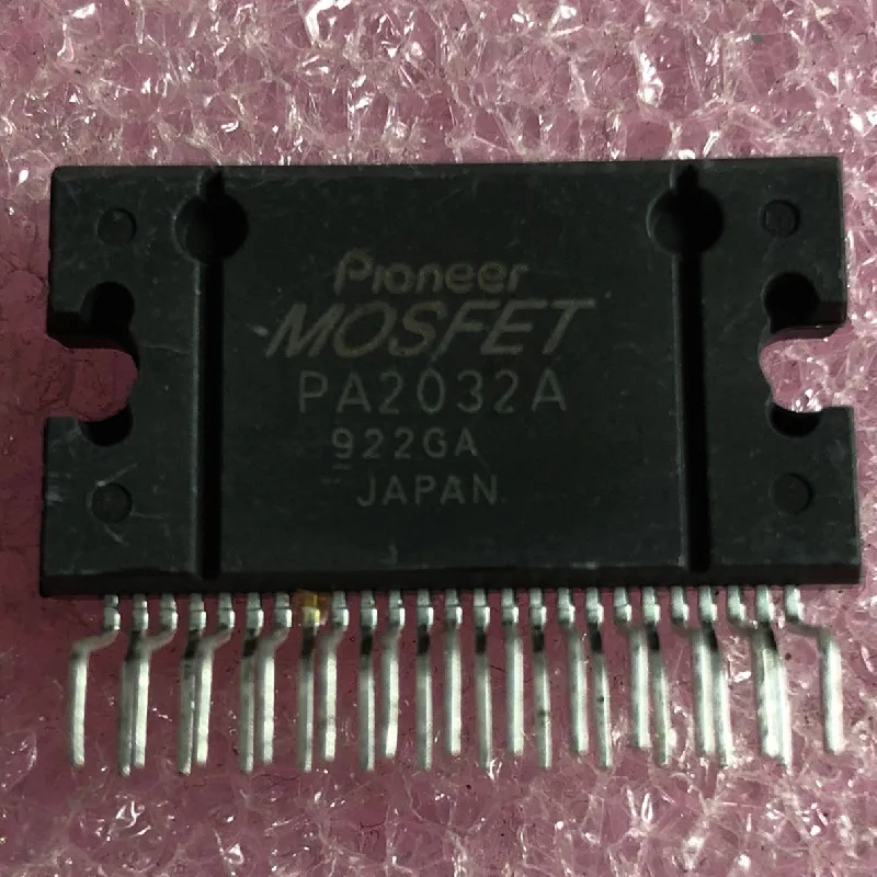 5PCS/LOT PA2032A PA2032 ZIP-25 New original