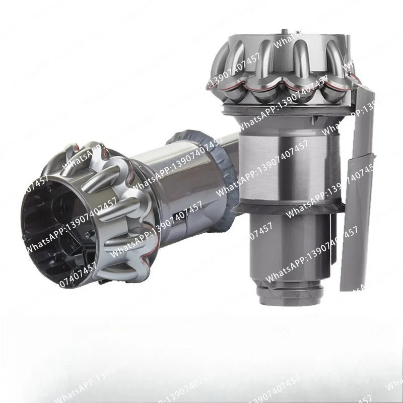 Suitable for vacuum cleaner cyclone cover V7v8v10v11v15/slim upper and lower cover