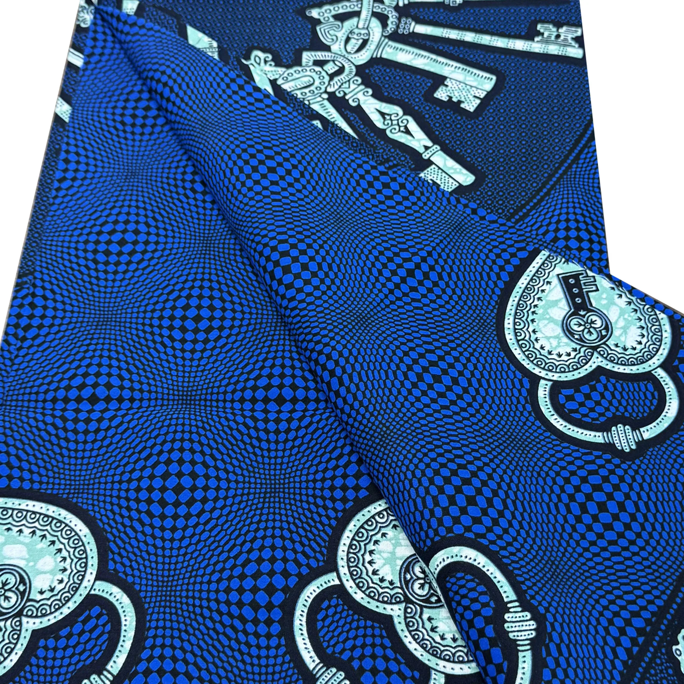 Hollanda Stili Afrika Balmumu  - African Ankara Print incelemesi ve fiyatı