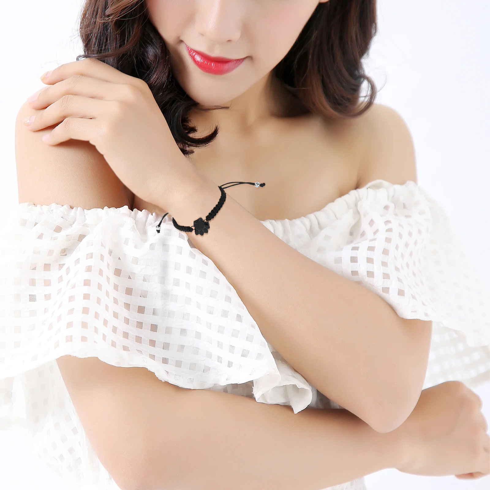 

Pet Dog Urns Ashes Keepsake Ashes Pet Bracelet Cremation Ashes Paw Print Bracelet Ashes Dog Keepsake Pet Cremation Jewelry