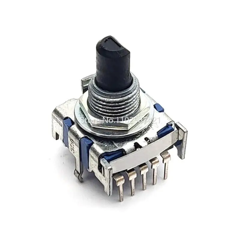1 шт. SRBV серия поворотный переключатель диапазонов 3 4 5 6 7 8 Gear 8 Point соответствующая длина вала переключателя сигнала вертикального типа 15 мм
