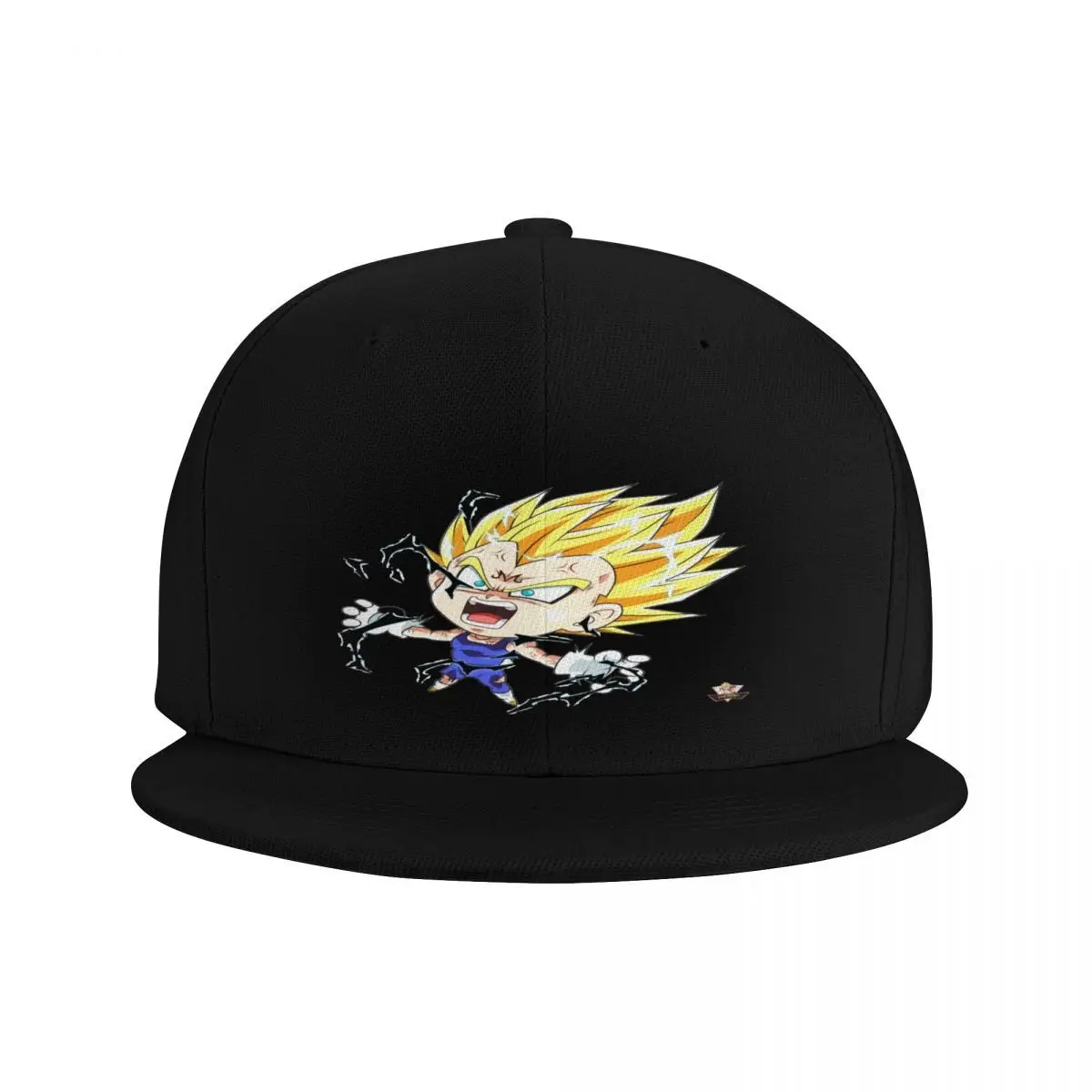 MAJIN VEGETA 710 Cap Men Cap Male Cap Female Baseball Caps Caps For Men Summer 2024 Man Hat Baseball Cap