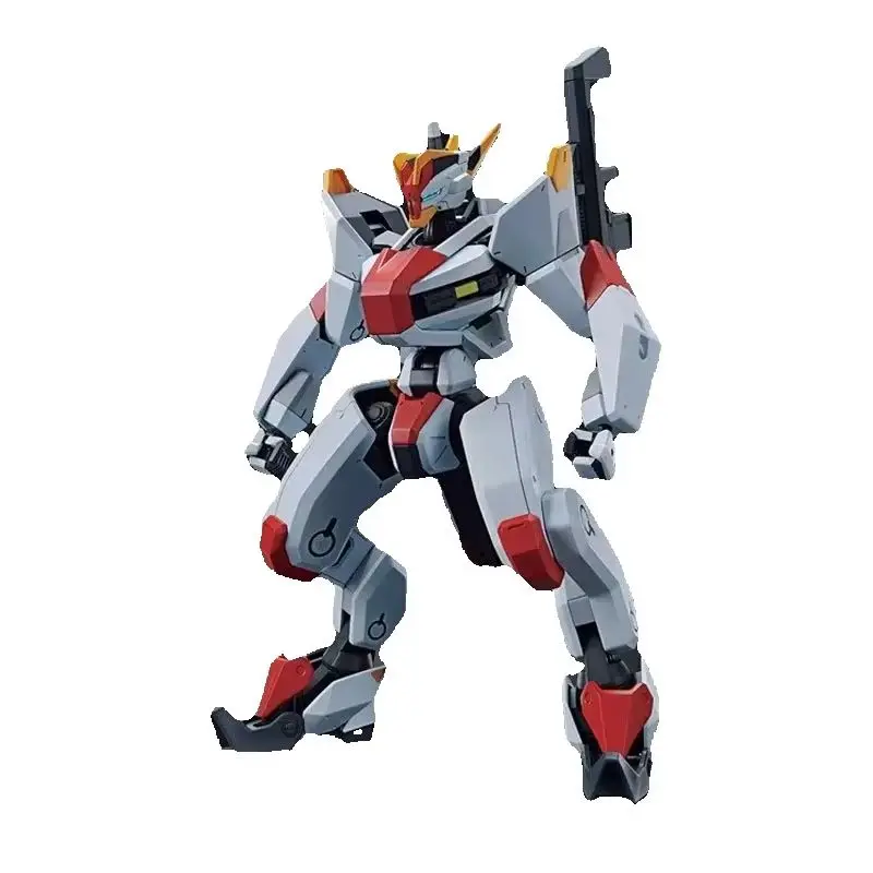 

Конструктор Bandai Gundam HG 1/72: Самолет-истребитель Realm AMAIM MAILes KENBU, пластиковый набор для сборки, модель для мальчиков, подарок