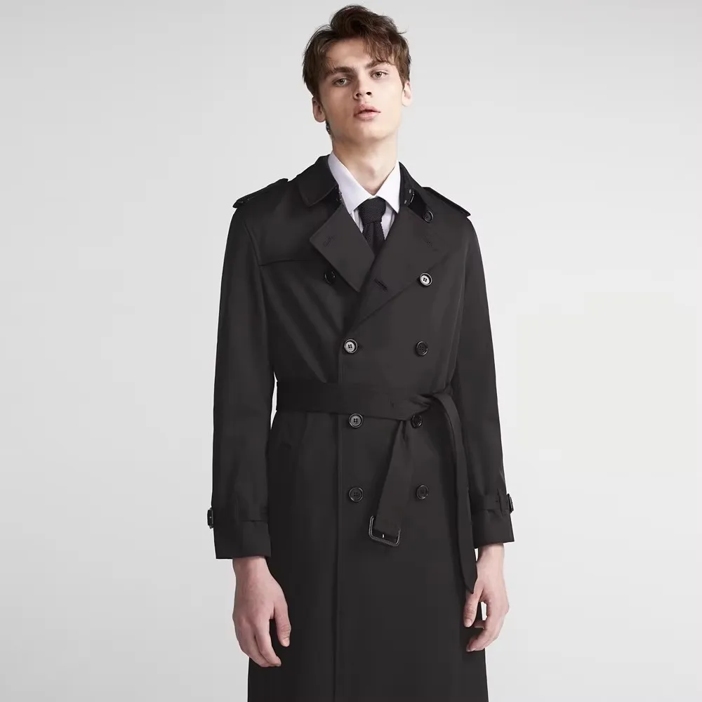 Thumbnail 4 - #31 Best Classic Trench Coats to Buy In 2026