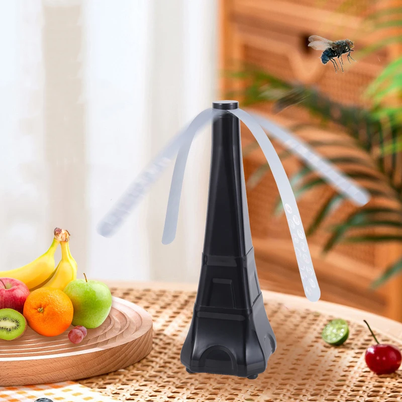 ventilador-portatil-preto-para-repelir-moscas-alimentado-por-bateria-mantem-moscas-longe-de-festas-e-restaurantes-em-casa