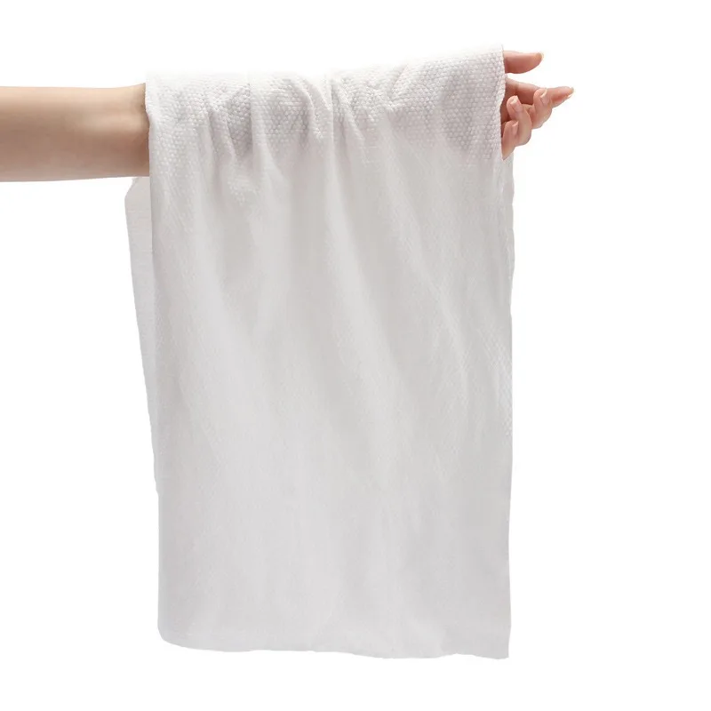 Large Disposable Bath Towels Compressed Towels Travel Quick-Drying Towels Portable Travel Trip Essential Shower Washable Towels