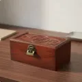 Kylin Copper Lock
