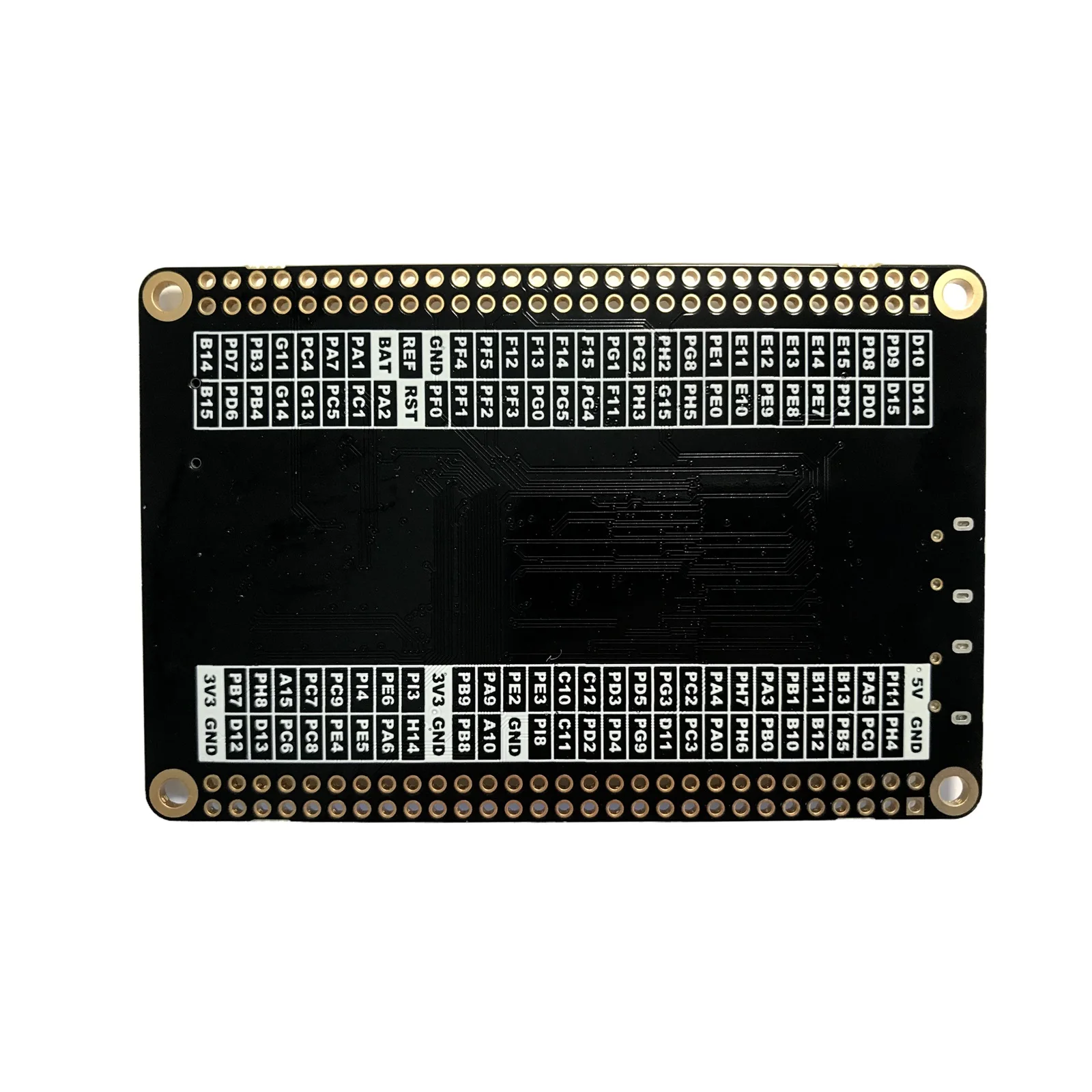 양도   STM32H723ZGT6 Development Board STM32H723 Core Board STM32 System