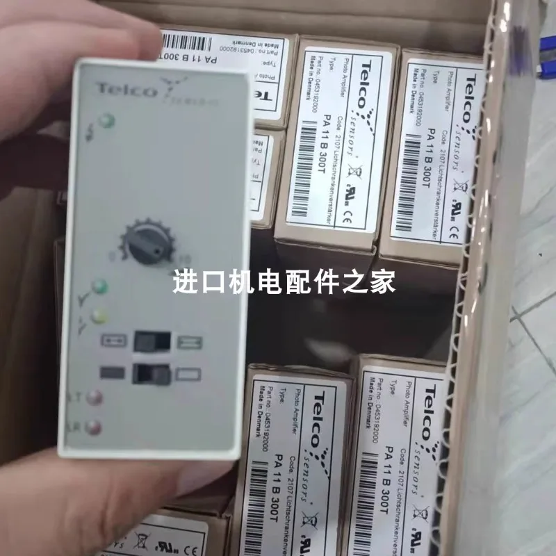 Telco PA11B303T PA0…