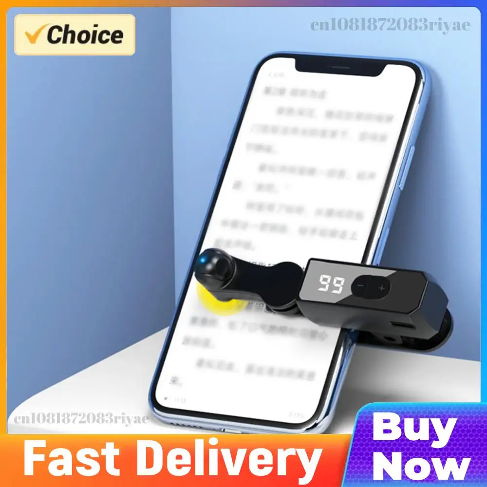 Auto Clicker for Smart Phone Phone Screen Device Speed Clicker Automatic Clicker for Game Live Broadcasts Likes Reward Task