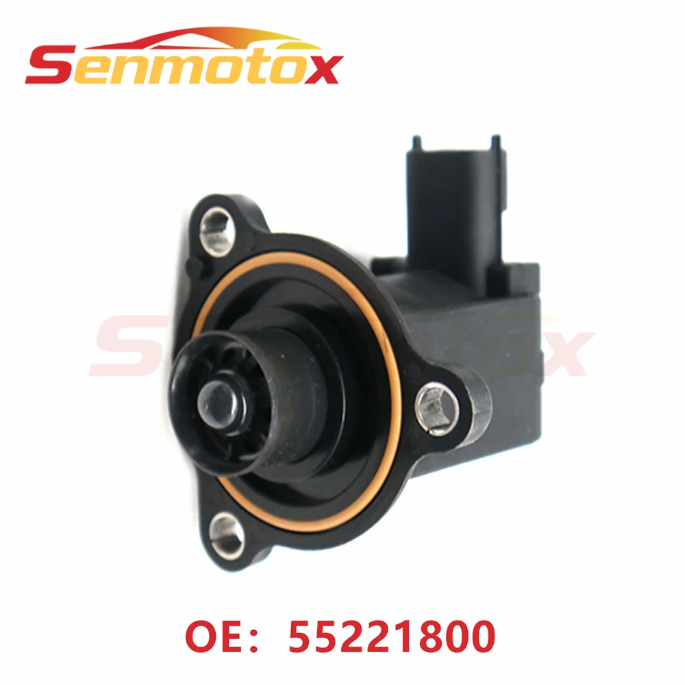 55221800 Turbo Char…