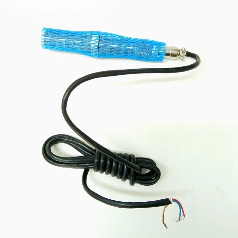 FOR Magnetic Pickup MPU 5/8 18UNF Speed Sensor for Diesel Generator