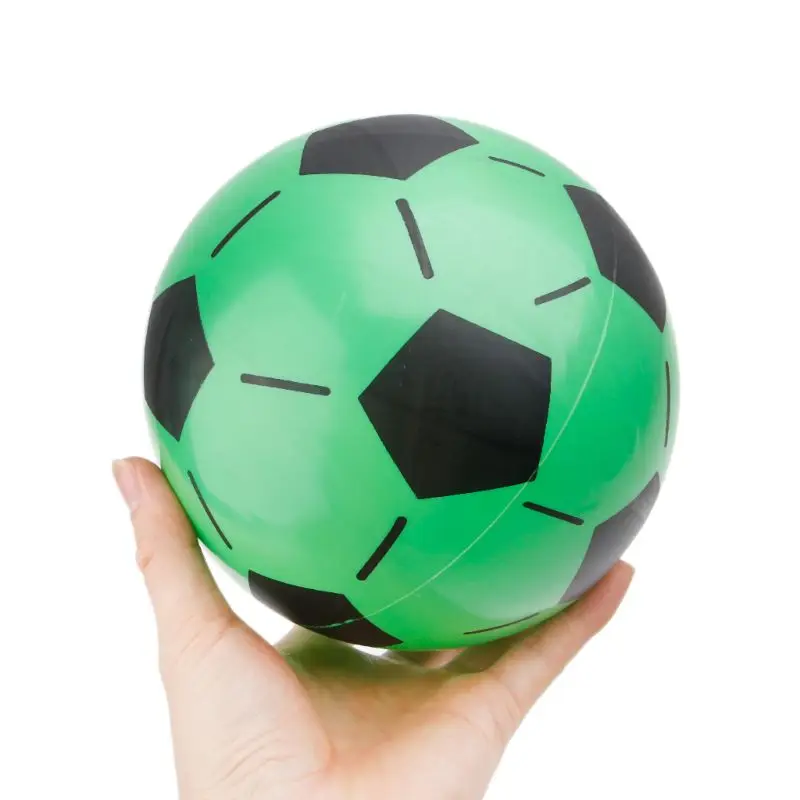 

20cm Children Training Balls Children Soccer Ball Training Ball School Gift Inflatable Football Environmentally Friendly