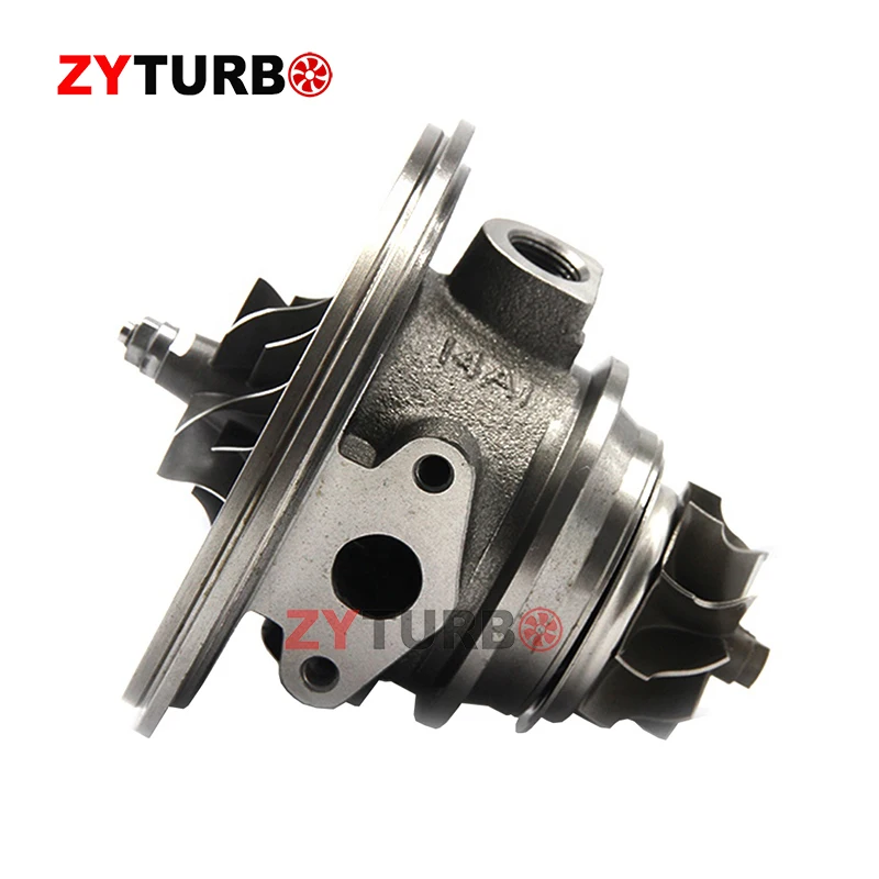 

Turbocharger VT10 1515A029 Turbo cartridge chra for Mitsubishi Triton strada L 200 2.5 TD 4D5CDI 133 HP 2005