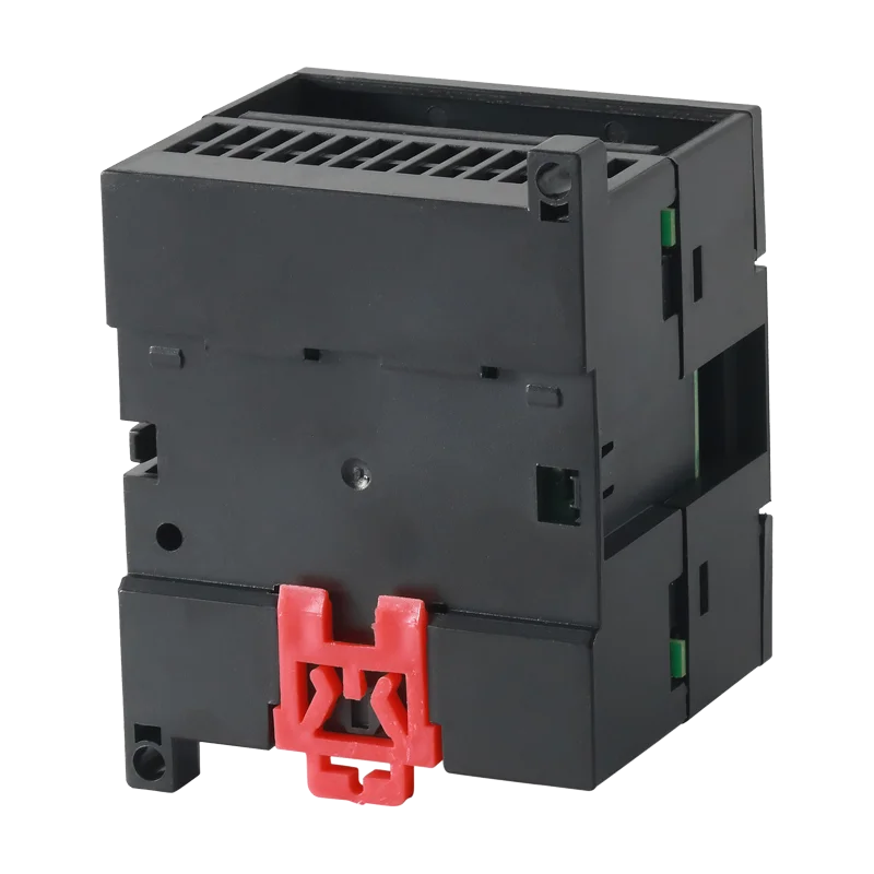 ARTU-KJ8 Remote I/O Terminal Dry Contact Input Relay Output 8DI 8DO Remote Terminal Unit with RS485 for Industry Control