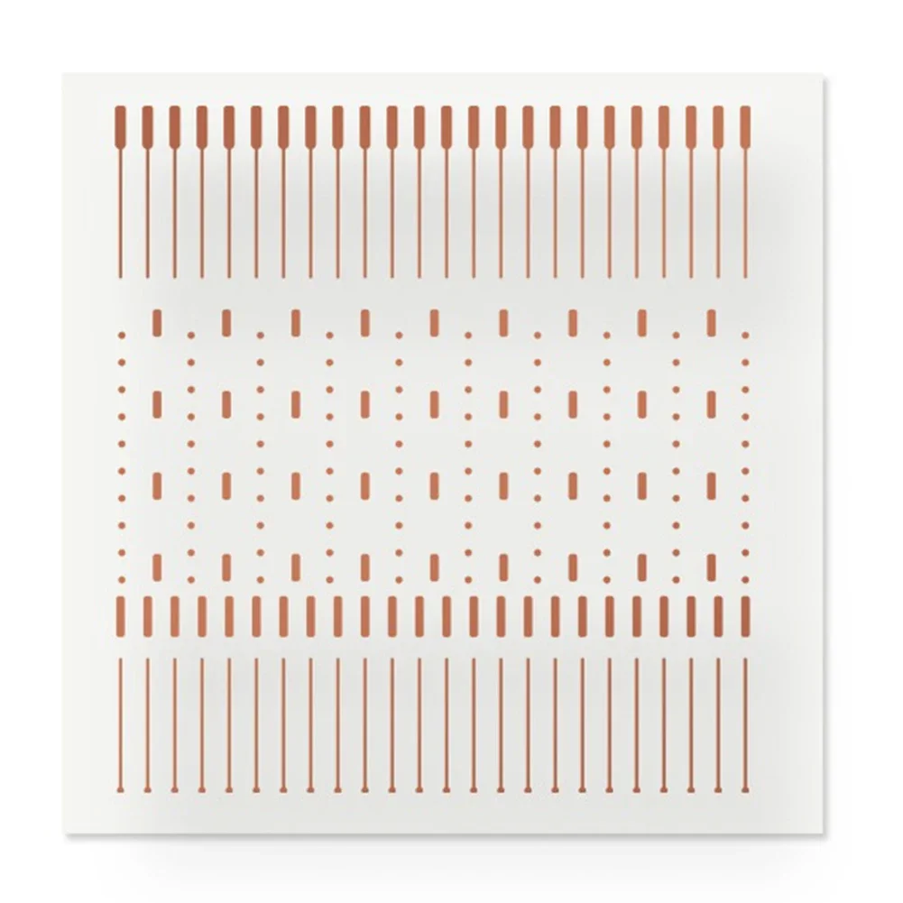 208 Dot Repair Spots Dot-Repairing Soldering Lug Patch Solder Lugs IC Chip Solder Pads for Microsoldering Jumpwire Phone Repair