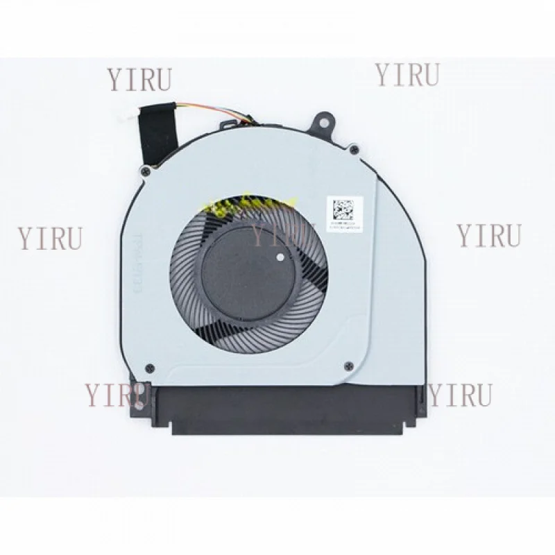 L  NEW  for  HP Pavilion X360 14-DH 14M-DH 14M-DH0003DX L51102-001 CPU Cooling Fan