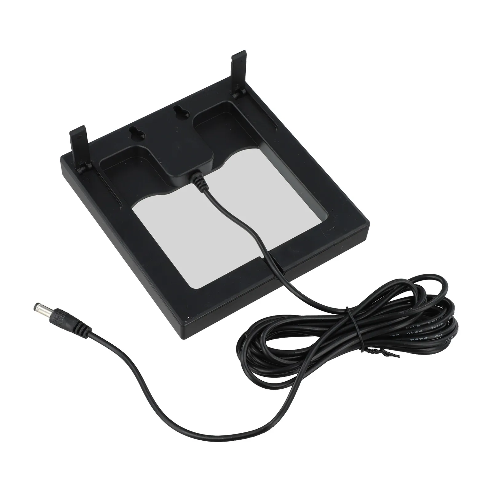 135*140*15MM Solar Panel Charger Lightweight Solar Power Charger Solar Power High Conversion Efficiency For Outdoor Use
